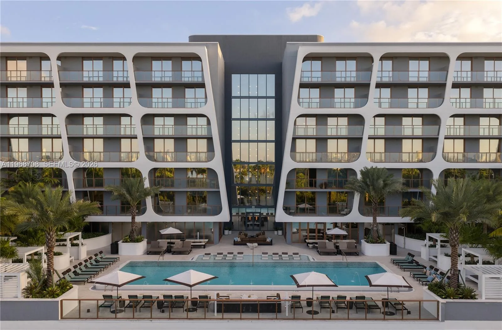 3900 Alton Road # 719, Miami Beach, FL 33140 photo 2