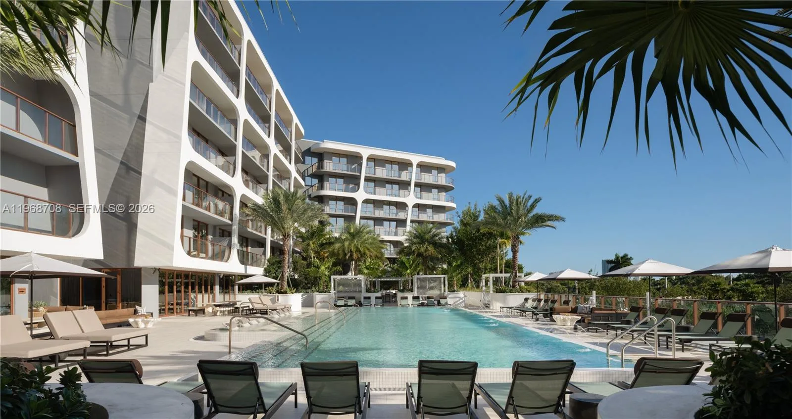3900 Alton Road # 719, Miami Beach, FL 33140 photo 4