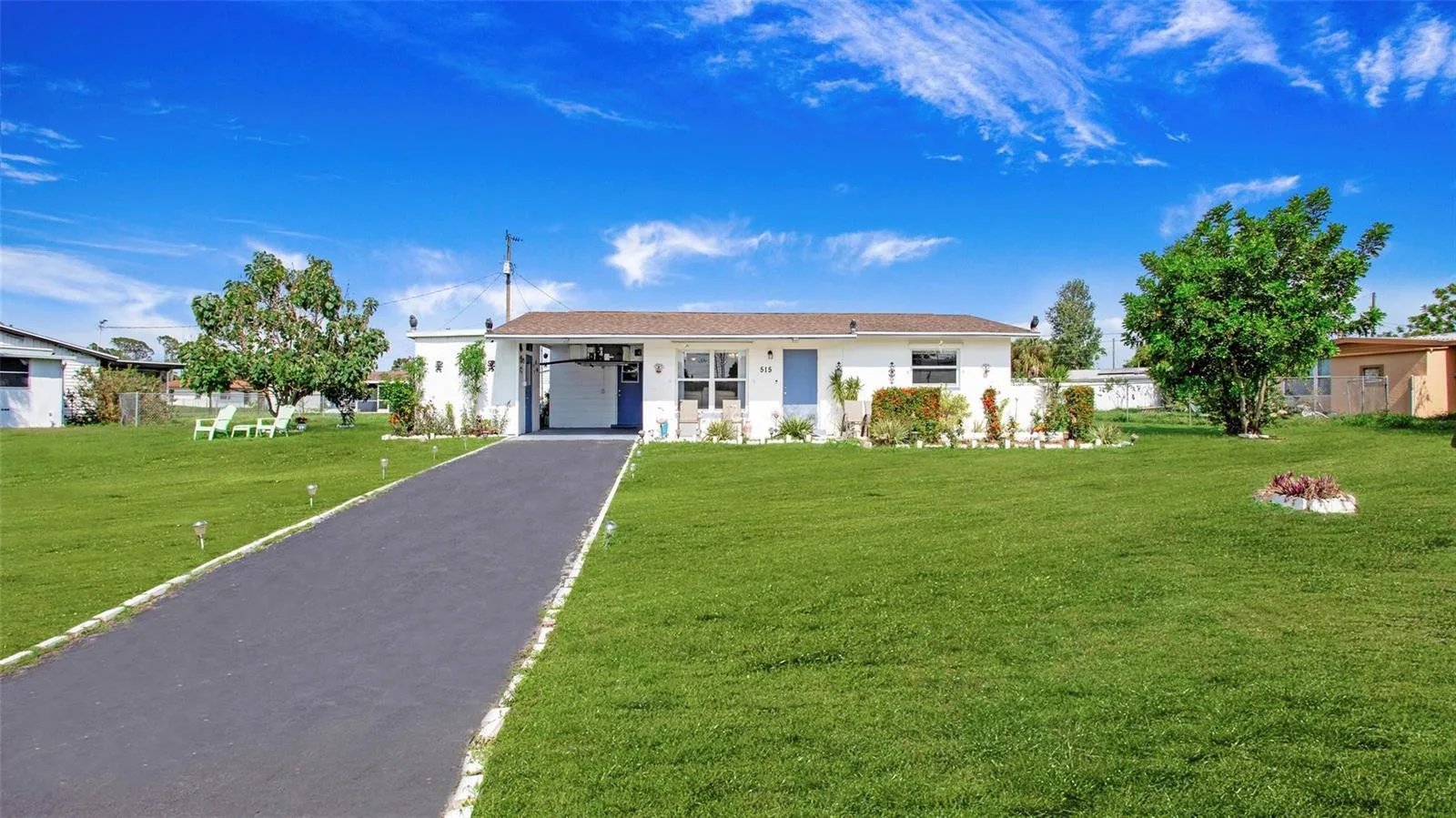 515 YORK Road, Lehigh Acres, FL 33936