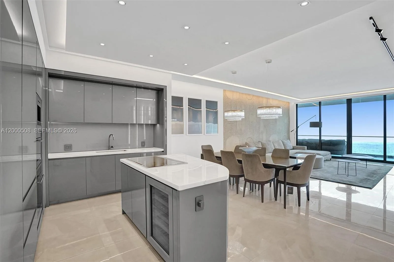18975 COLLINS AVE # 2001, Sunny Isles Beach, FL 33160