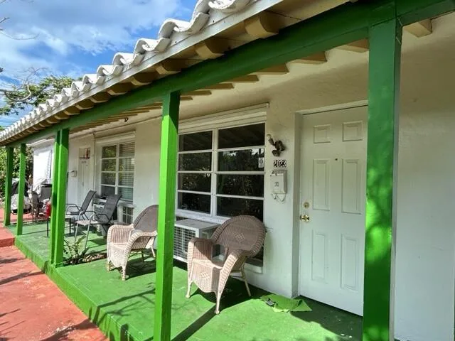 2023 Taylor Street, Hollywood, FL 33020 photo 10