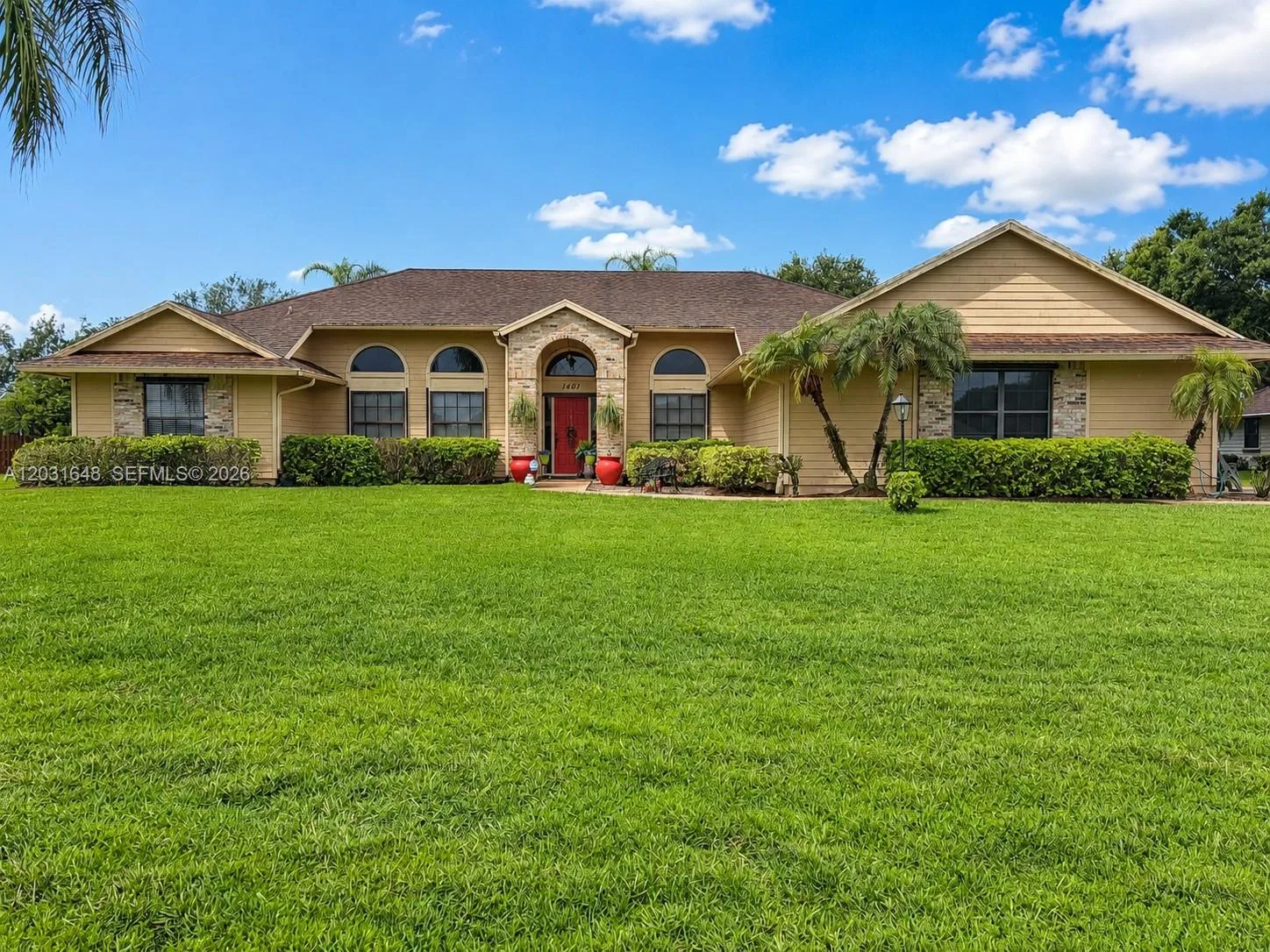 1401 W 56th sq, Vero Beach, FL 32966 — zdjęcie 2
