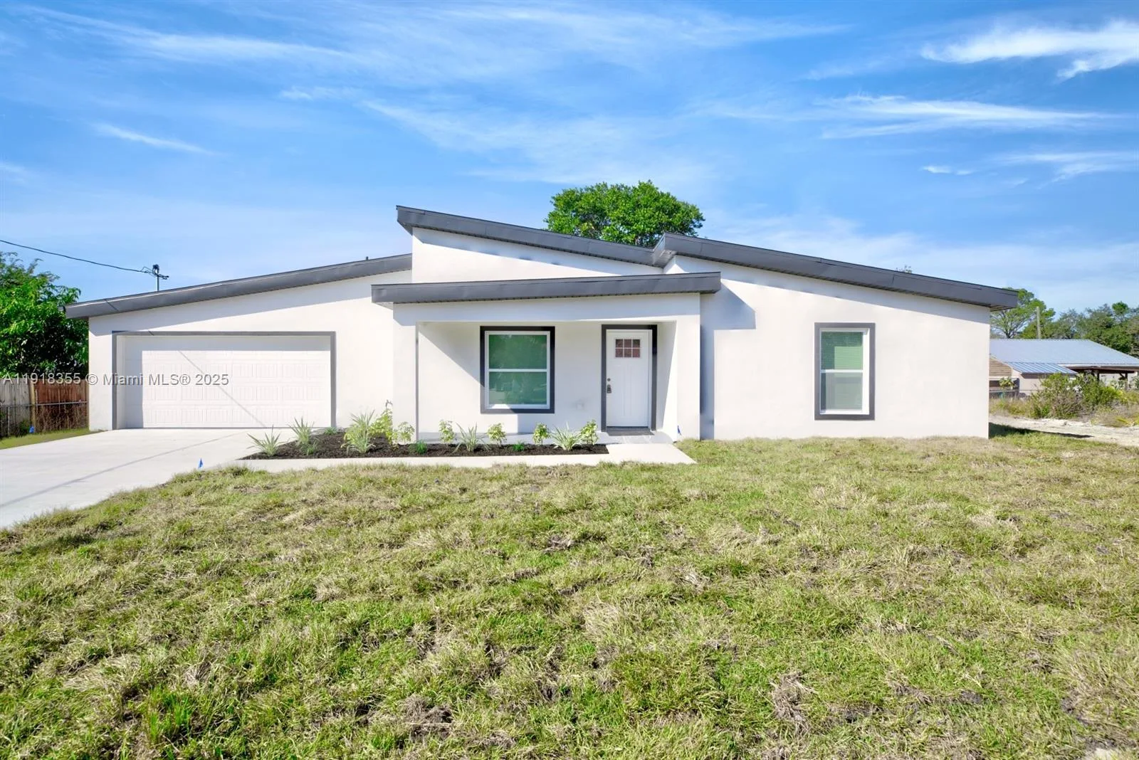Listing
