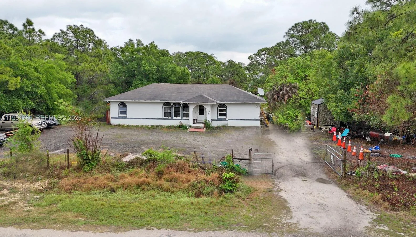 825 N Willow ST, Clewiston, FL 33440 photo 6
