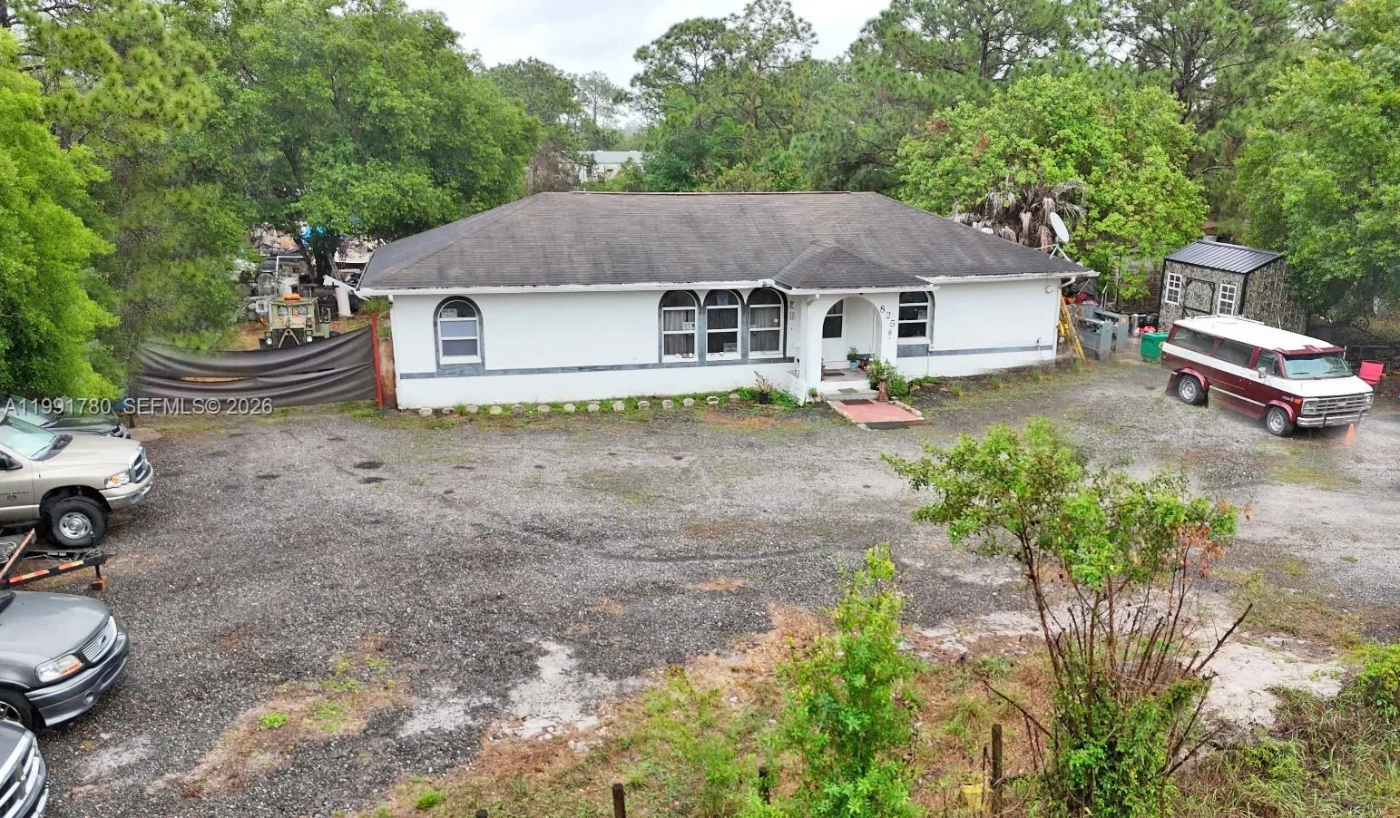 825 N Willow ST, Clewiston, FL 33440 photo 7
