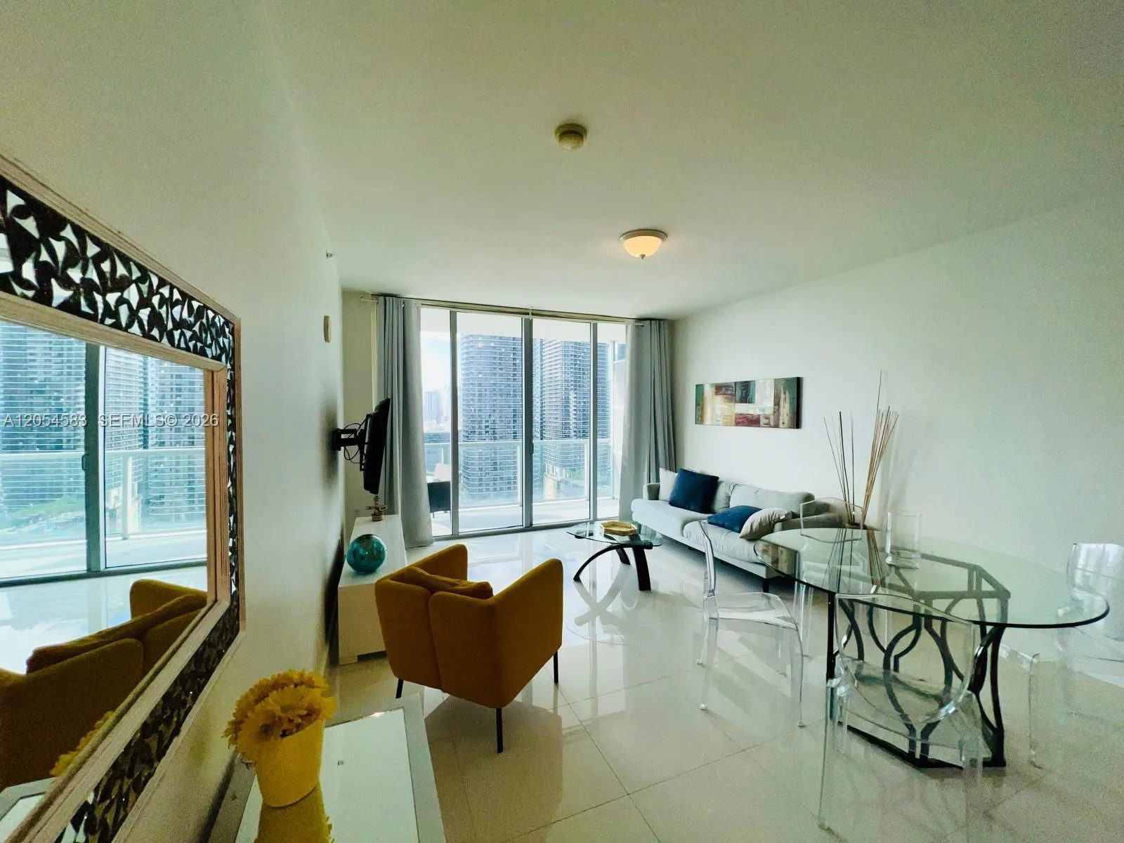 1111 SW 1st Ave # 3121-N, Miami, FL 33130
