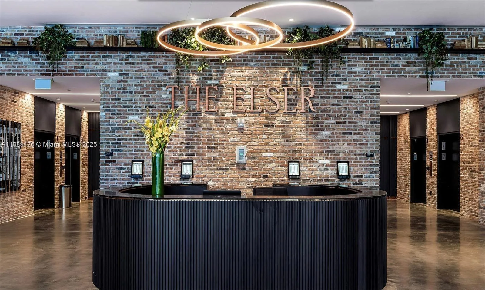 The Elser Hotel & Residences Unit 2515 at 398 NE 5th St # 2515, Miami, FL 33132 — photo 1