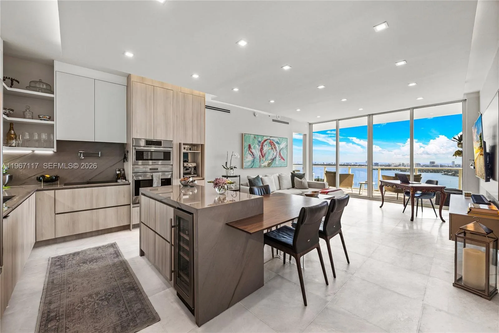 2020 N Bayshore Dr # 3407, Miami, FL 33137