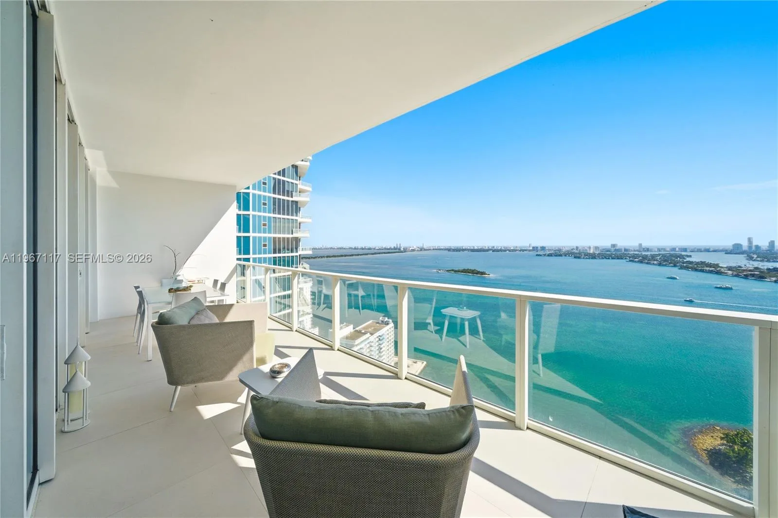 2020 N Bayshore Dr # 3407, Miami, FL 33137 photo 3