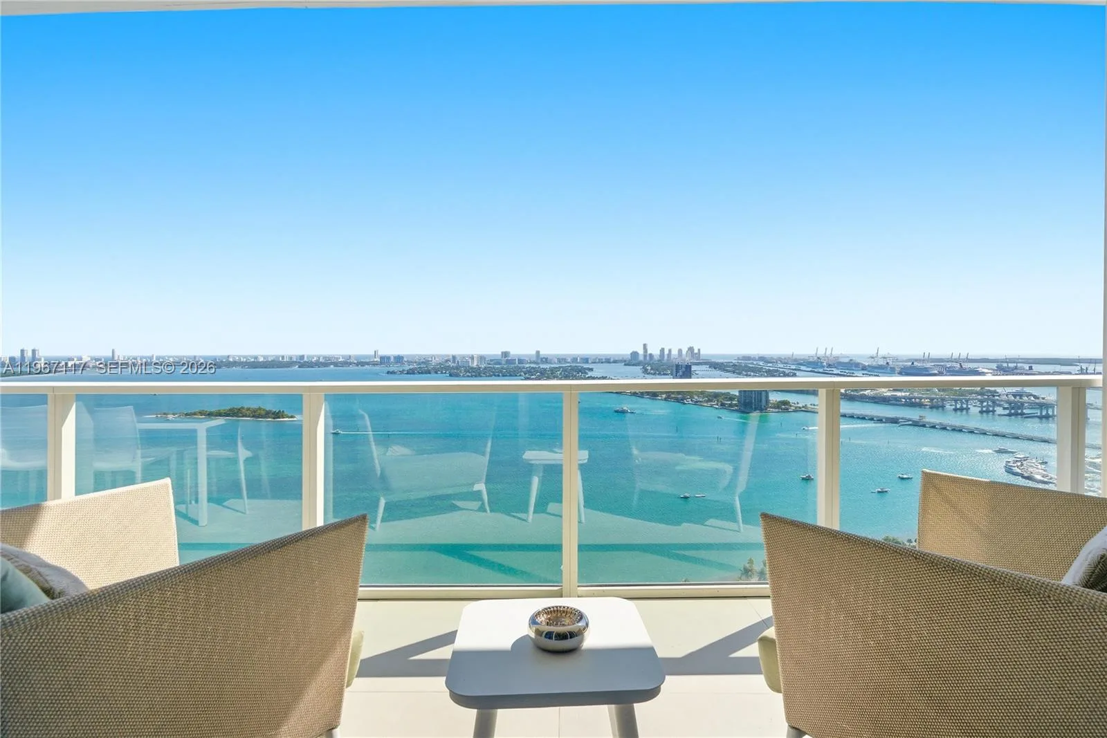 2020 N Bayshore Dr # 3407, Miami, FL 33137 photo 5