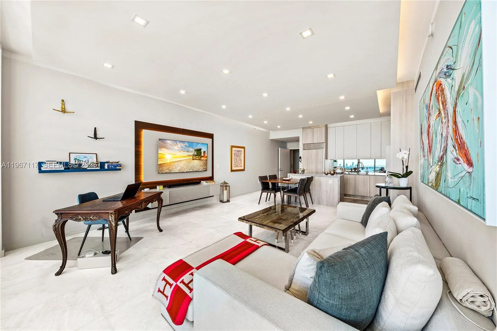 2020 N Bayshore Dr # 3407, Miami, FL 33137 photo 7