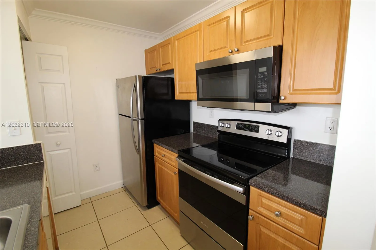 Listing