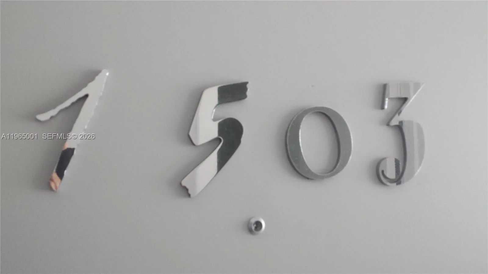 1300 S Miami Ave # 1503, Miami, FL 33130