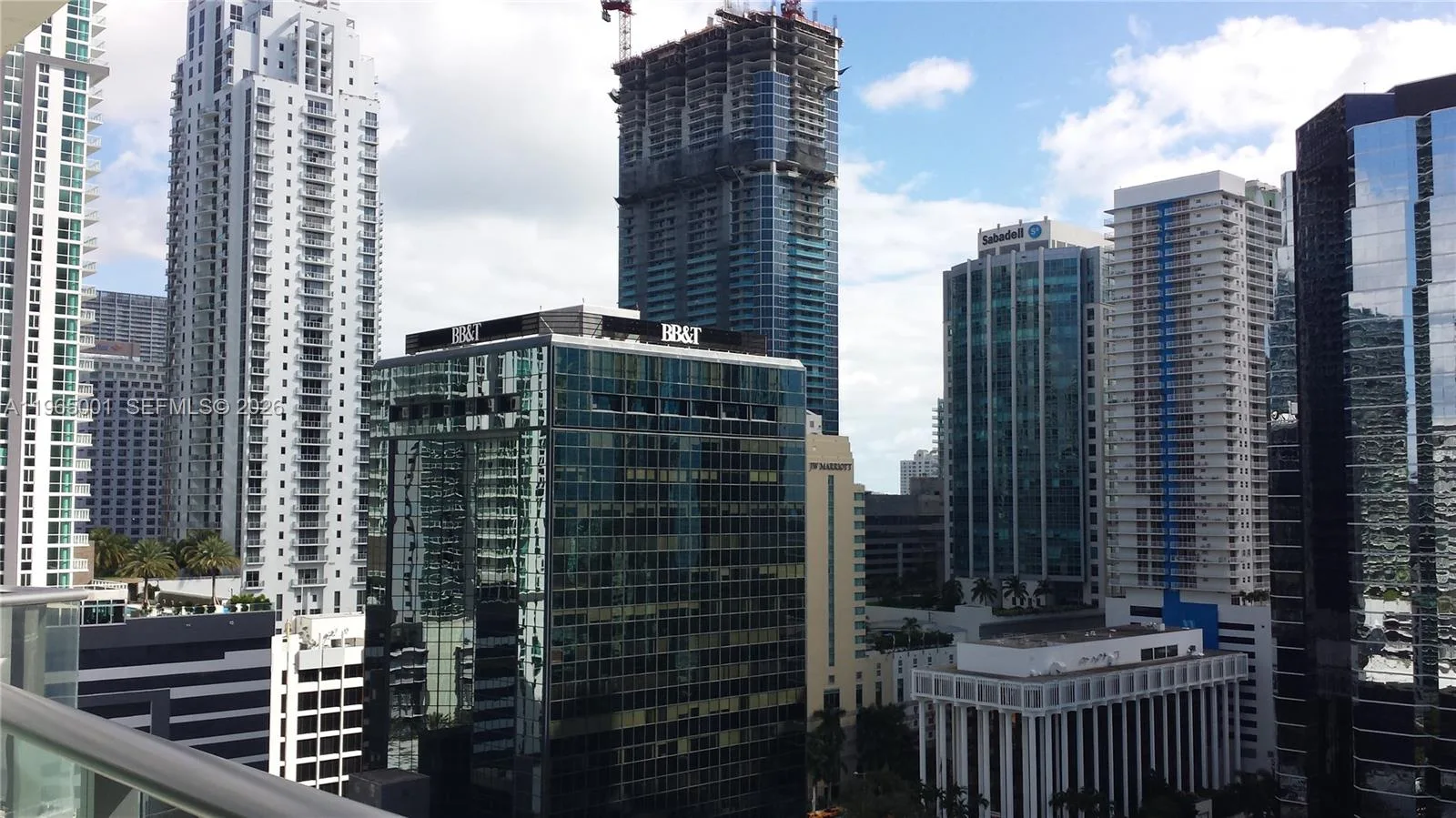 1300 S Miami Ave # 1503, Miami, FL 33130 photo 9