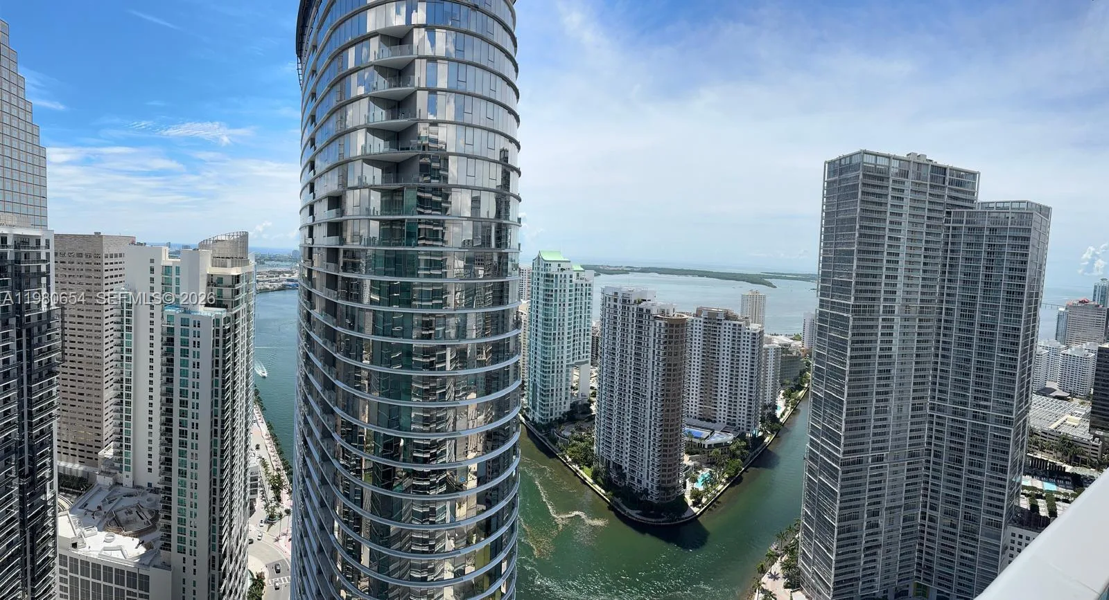 200 Biscayne Boulevard Way # 4801, Miami, FL 33131 photo 5