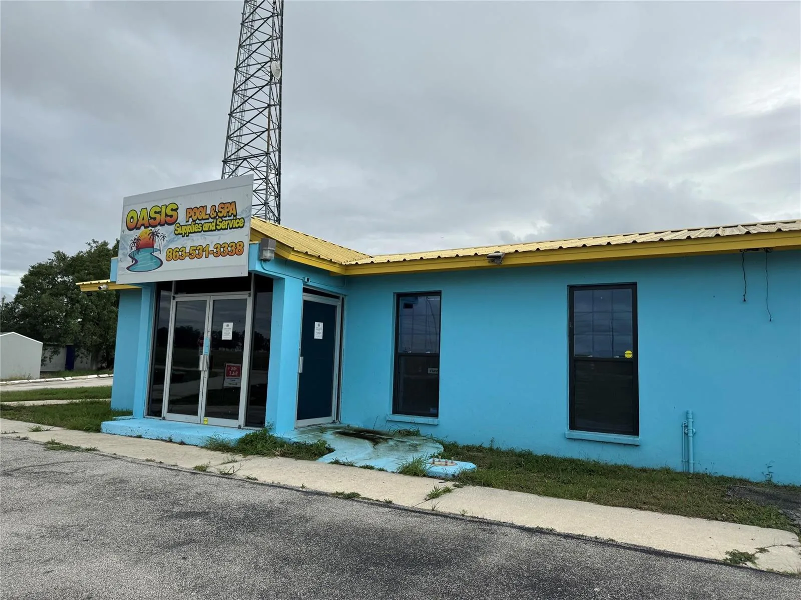 1174 US 27, Lake Placid, FL 33852