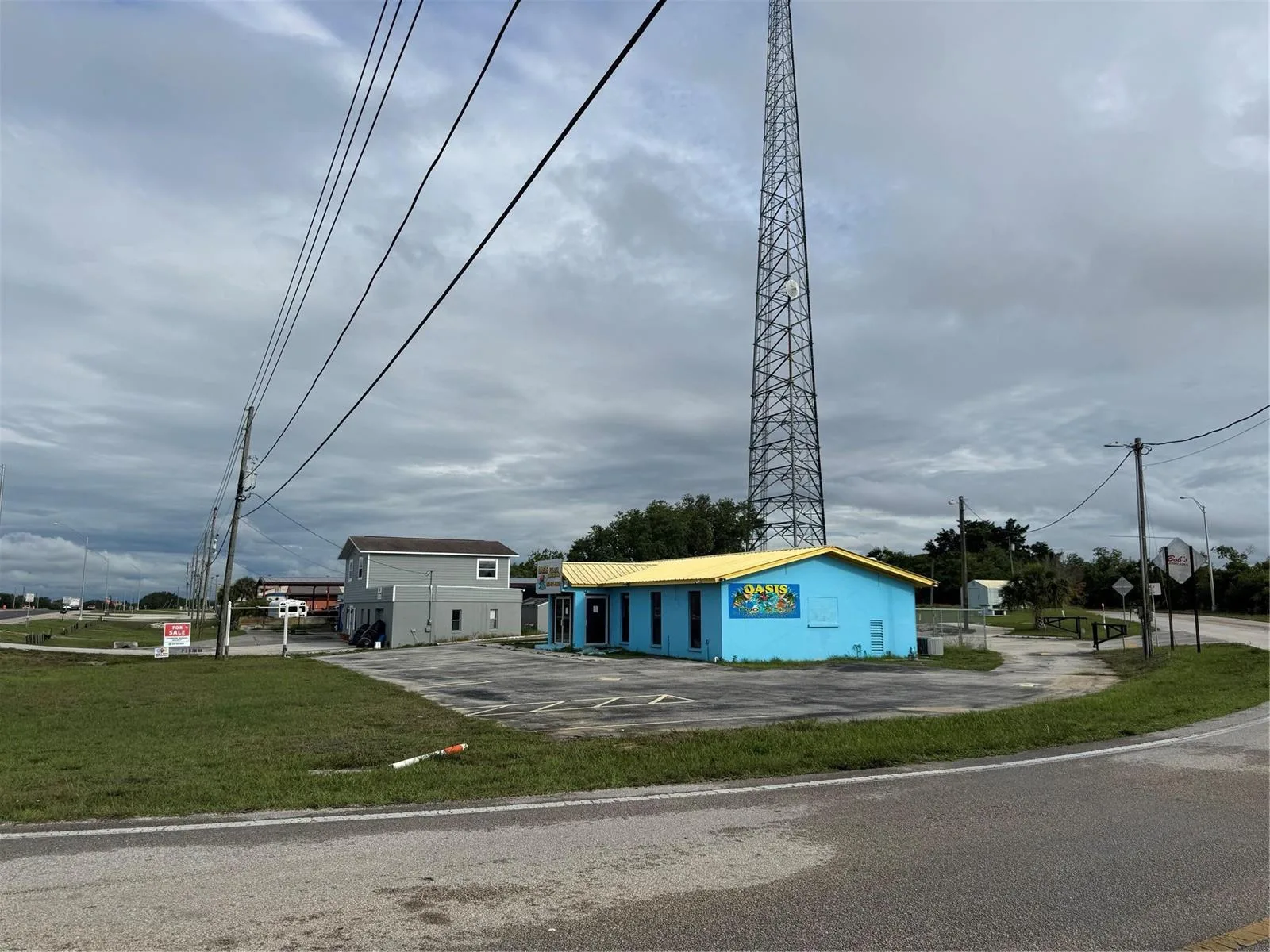 1174 US 27, Lake Placid, FL 33852 photo 2