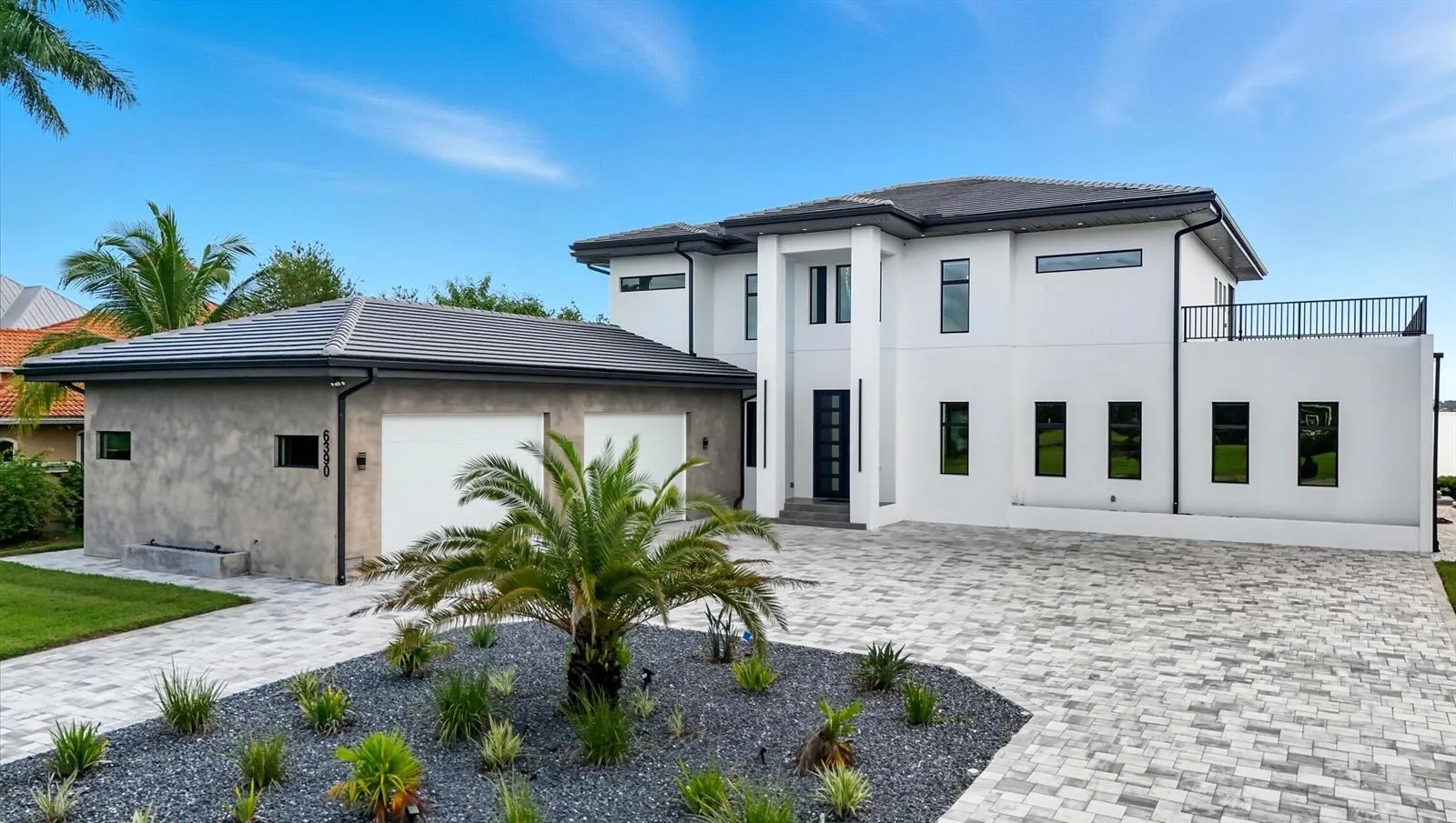 6390 River Club Court, FL 33917