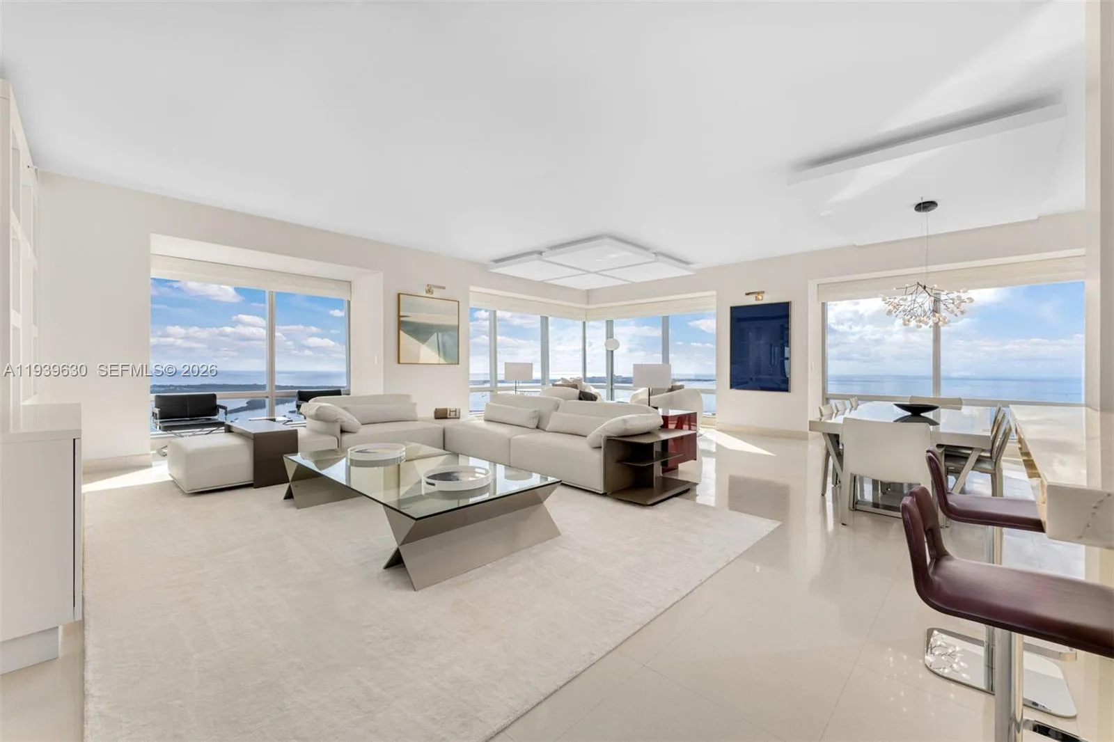 1425 Brickell Ave # 56F, Miami, FL 33131