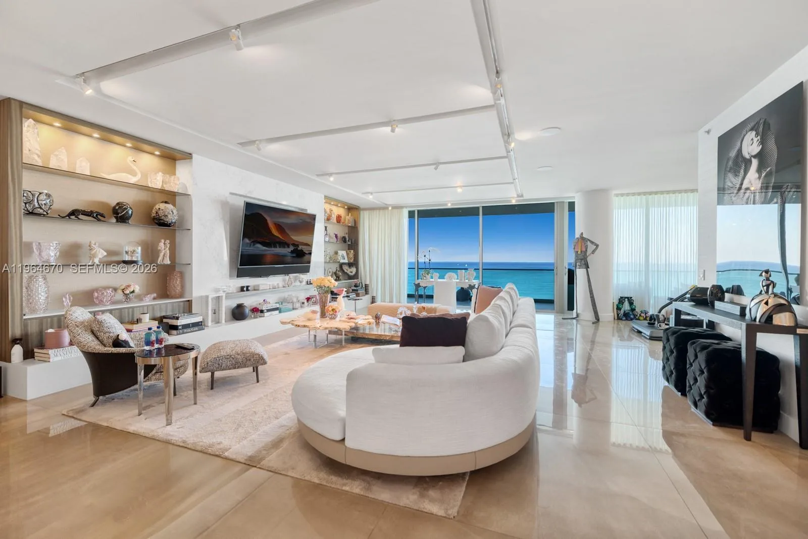 Oceana Bal Harbour Unit 1706 at 10201 Collins Ave # 1706, Bal Harbour, FL 33154 — photo 1
