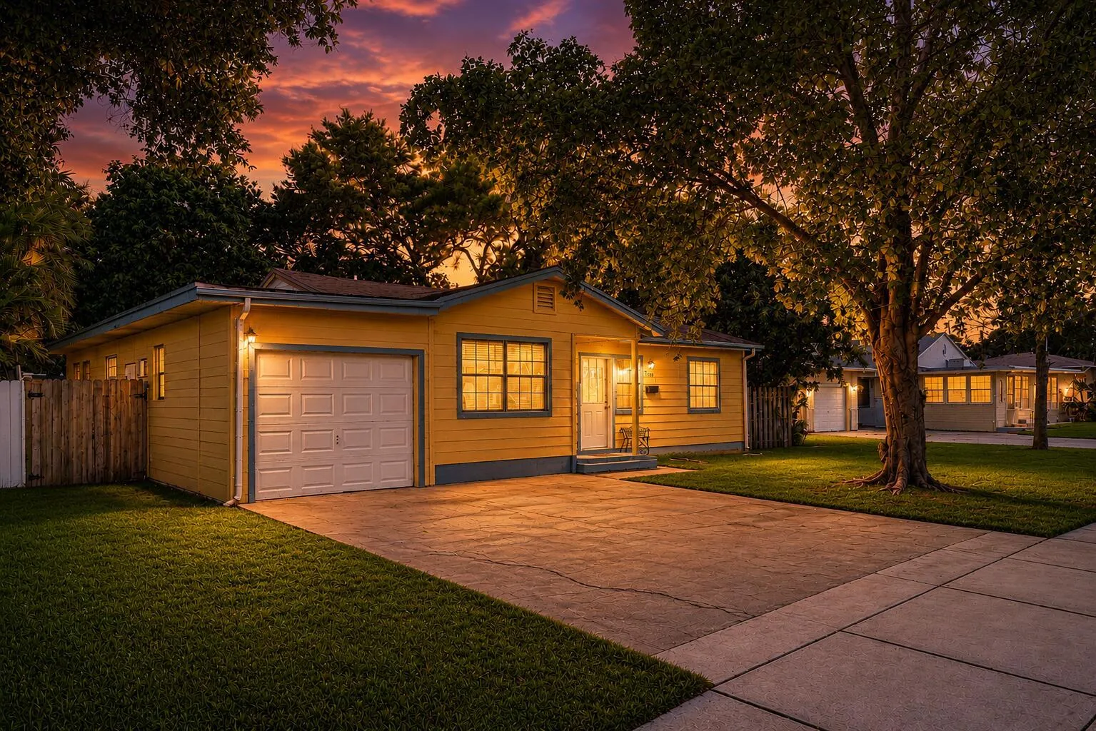 713 NE 35th Street, Oakland Park, FL 33334