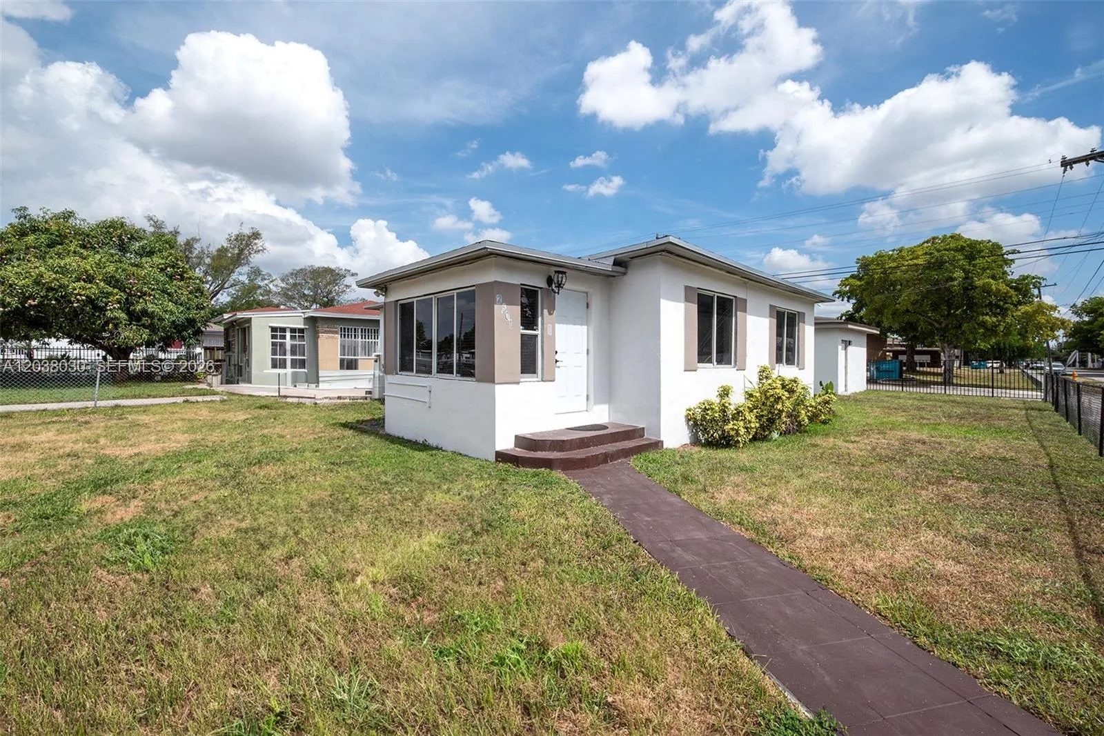 2501 NW 55th Ter, Miami, FL 33142