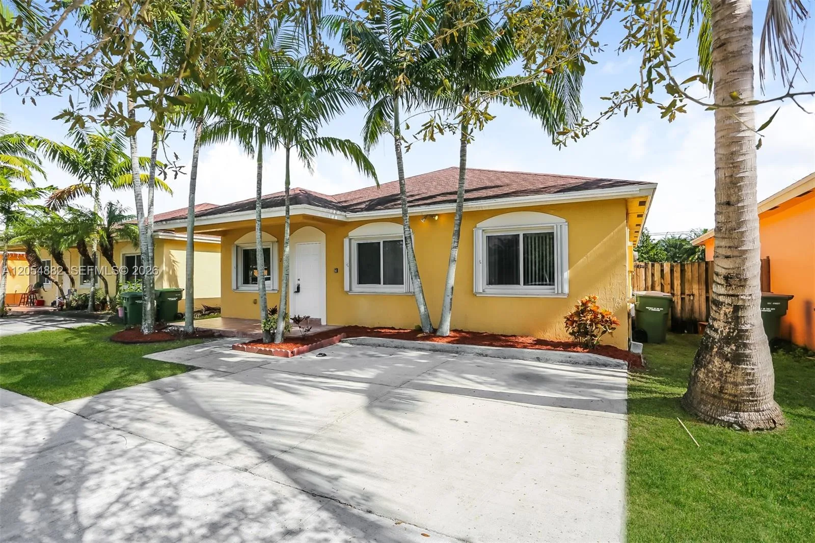 213 SW 15th Pl, Homestead, FL 33030