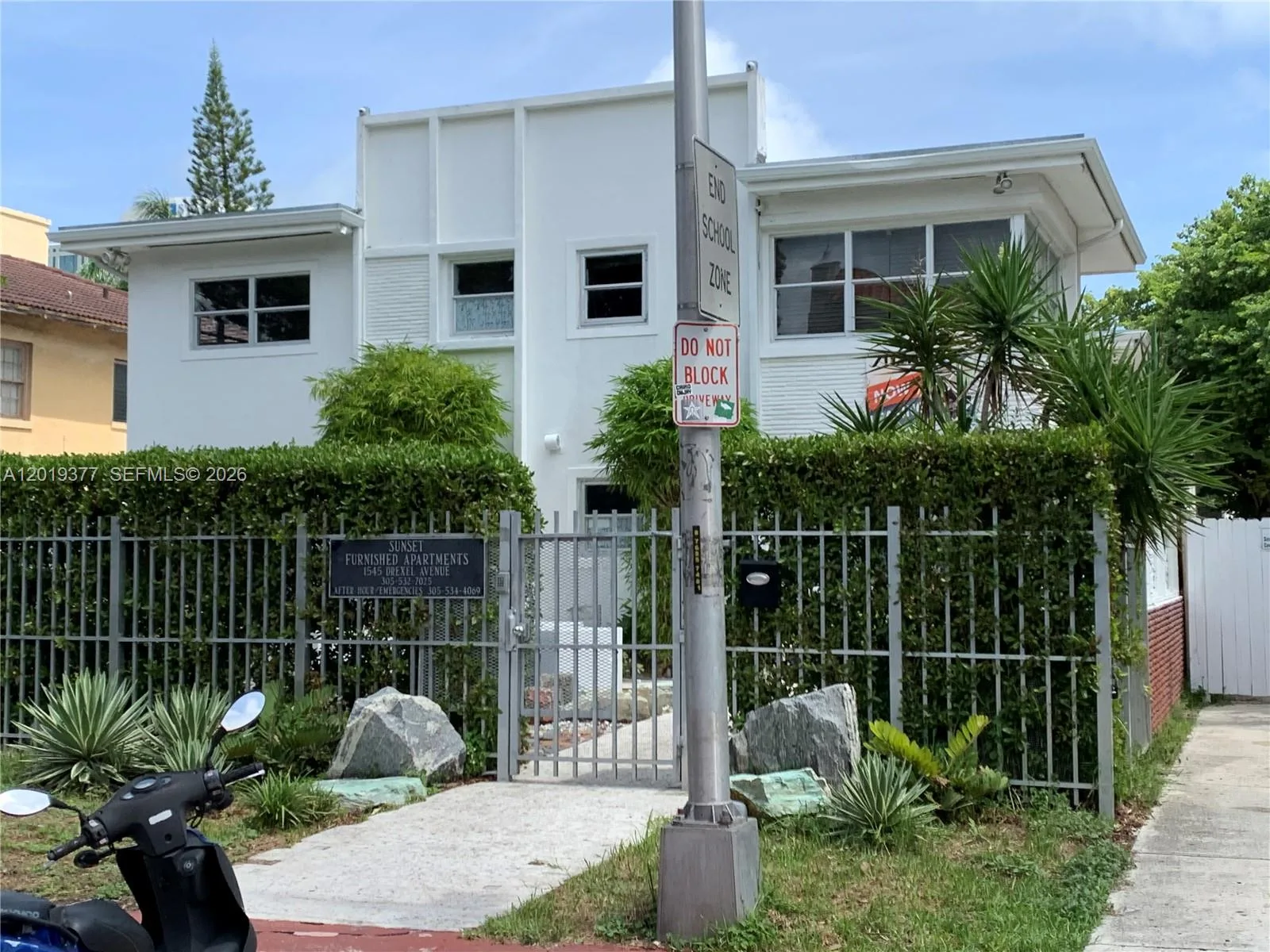 1545 Drexel Ave # 422, Miami Beach, FL 33139