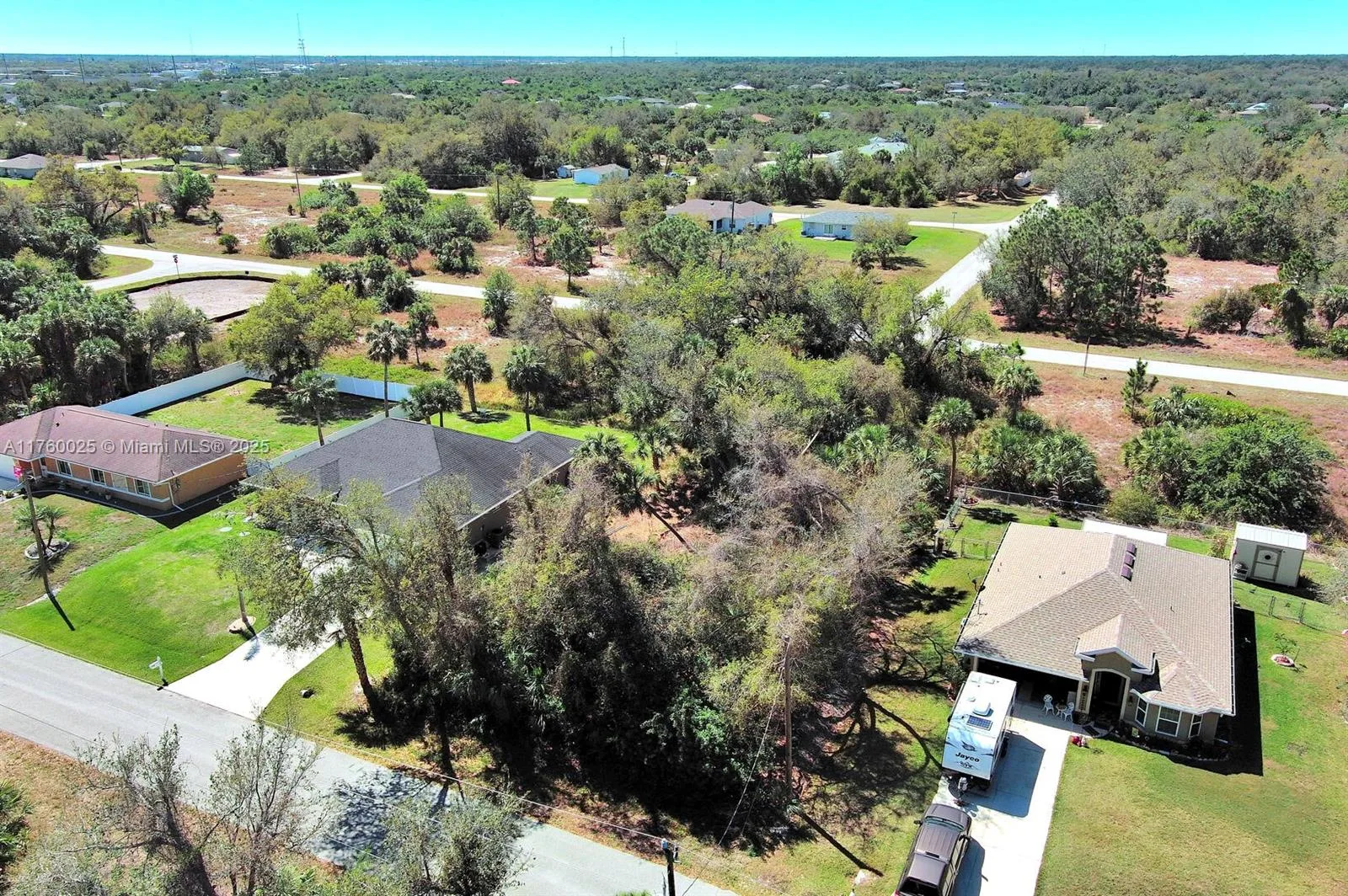 205 Ferdon Cir, Port Charlotte, FL 33954