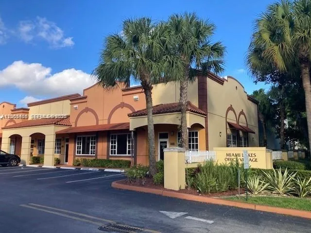 5791 NW 151st St # 5791-A, Miami Lakes, FL 33014
