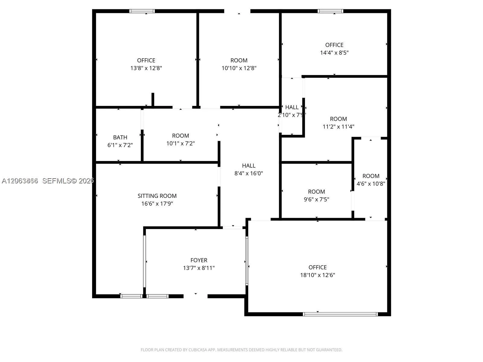 5791 NW 151st St # 5791-A, Miami Lakes, FL 33014 photo 4