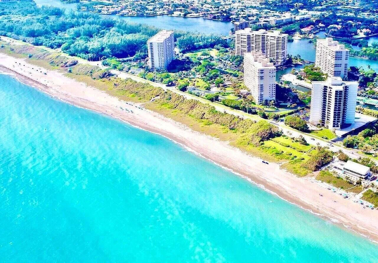 4201 N Ocean Boulevard # C-1405, Boca Raton, FL 33431