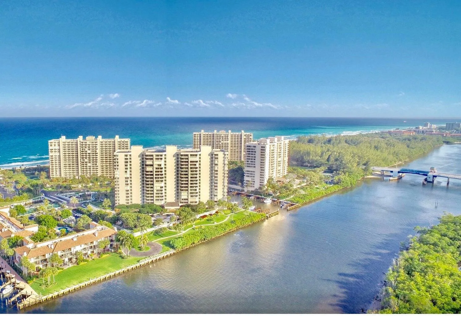 4201 N Ocean Boulevard # C-1405, Boca Raton, FL 33431 photo 2