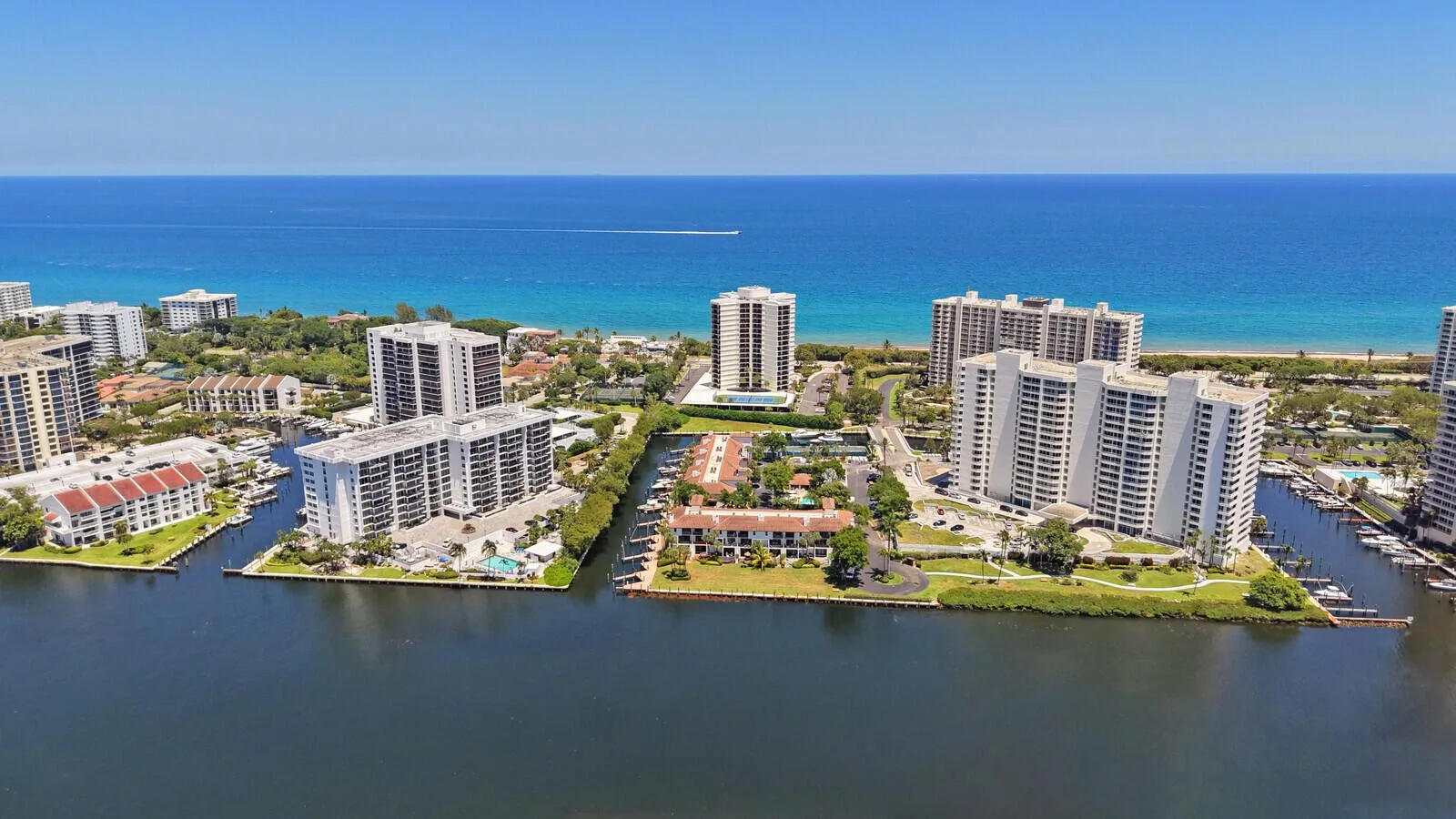 4201 N Ocean Boulevard # C-1405, Boca Raton, FL 33431 photo 3
