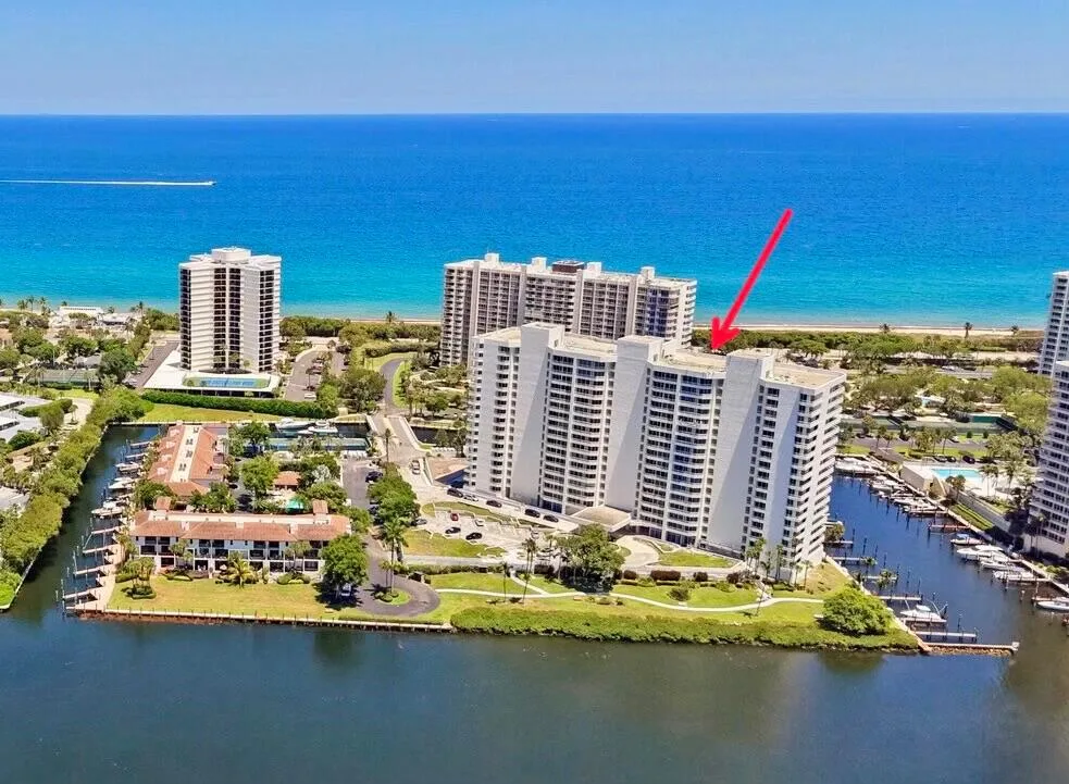 4201 N Ocean Boulevard # C-1405, Boca Raton, FL 33431 photo 4