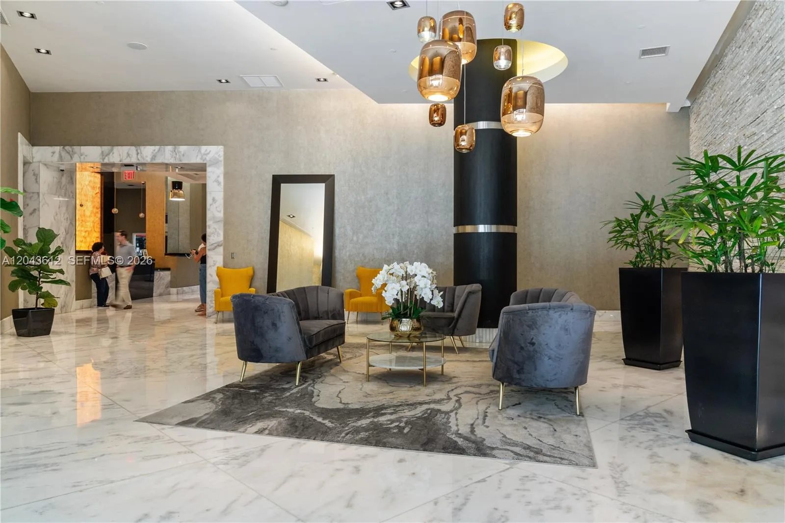1250 S Miami Ave # 1311, Miami, FL 33130