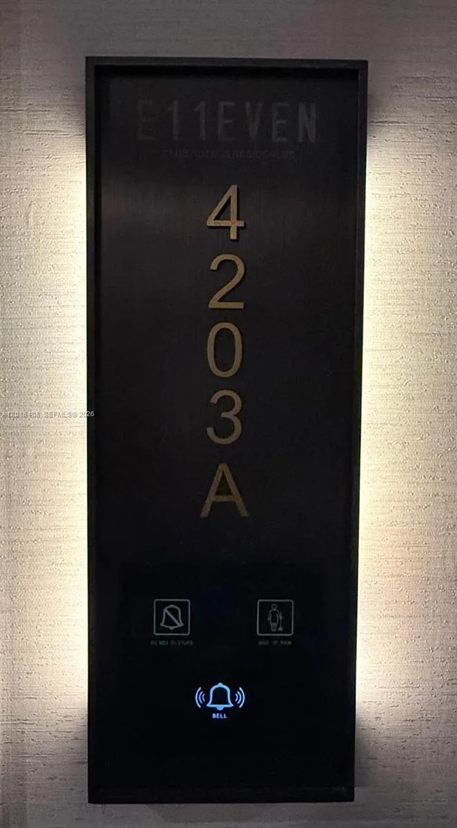20 NE 11th # 4203A, Miami, FL 33132 photo 5