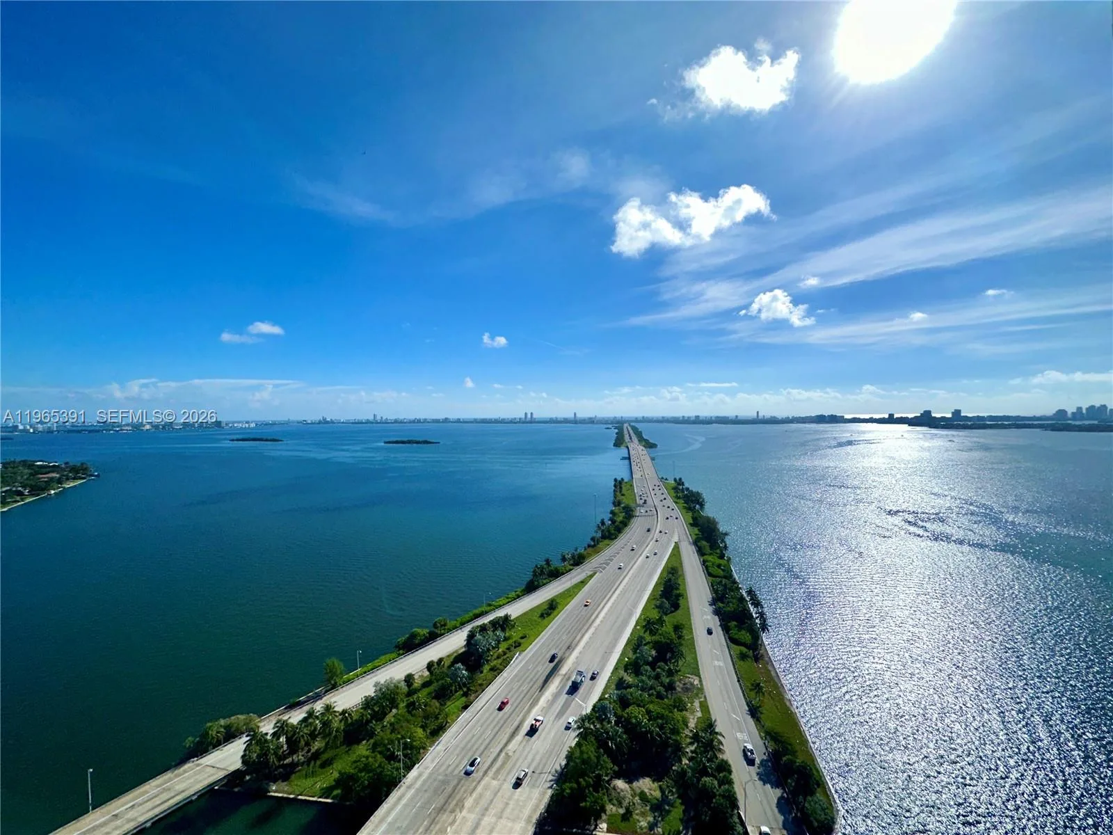 601 NE 36th St # 3111, Miami, FL 33137