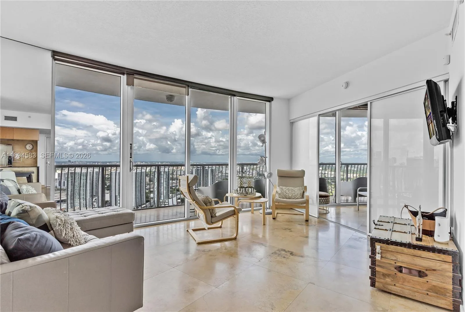 1750 N Bayshore Dr # 5014, Miami, FL 33132