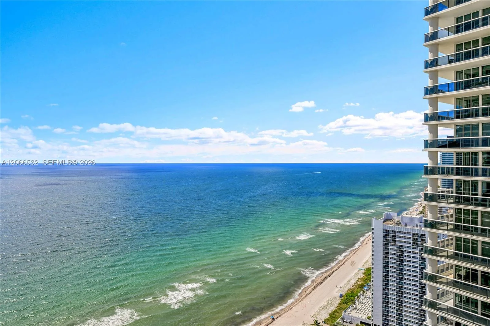 1830 S OCEAN DR # 3606, Hallandale Beach, FL 33009