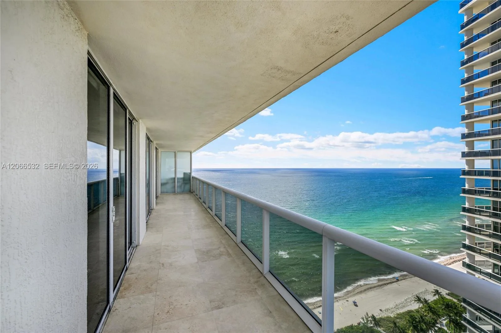 1830 S OCEAN DR # 3606, Hallandale Beach, FL 33009 photo 2