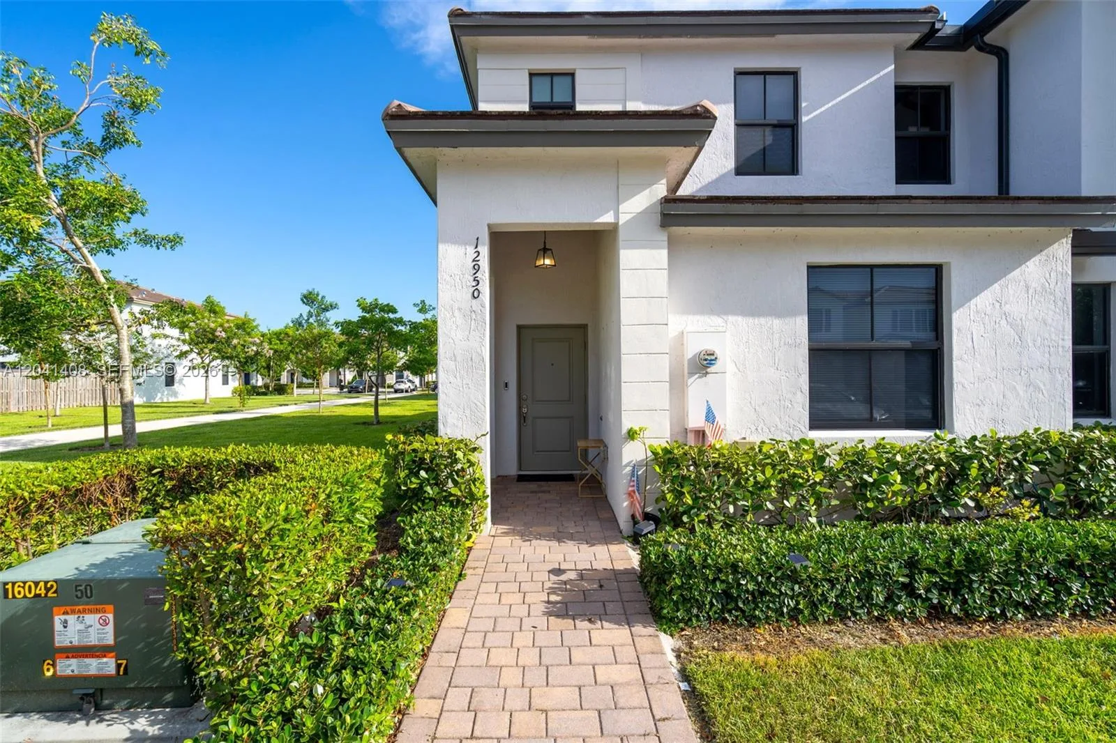 12950 SW 232nd Ln, Homestead, FL 33032