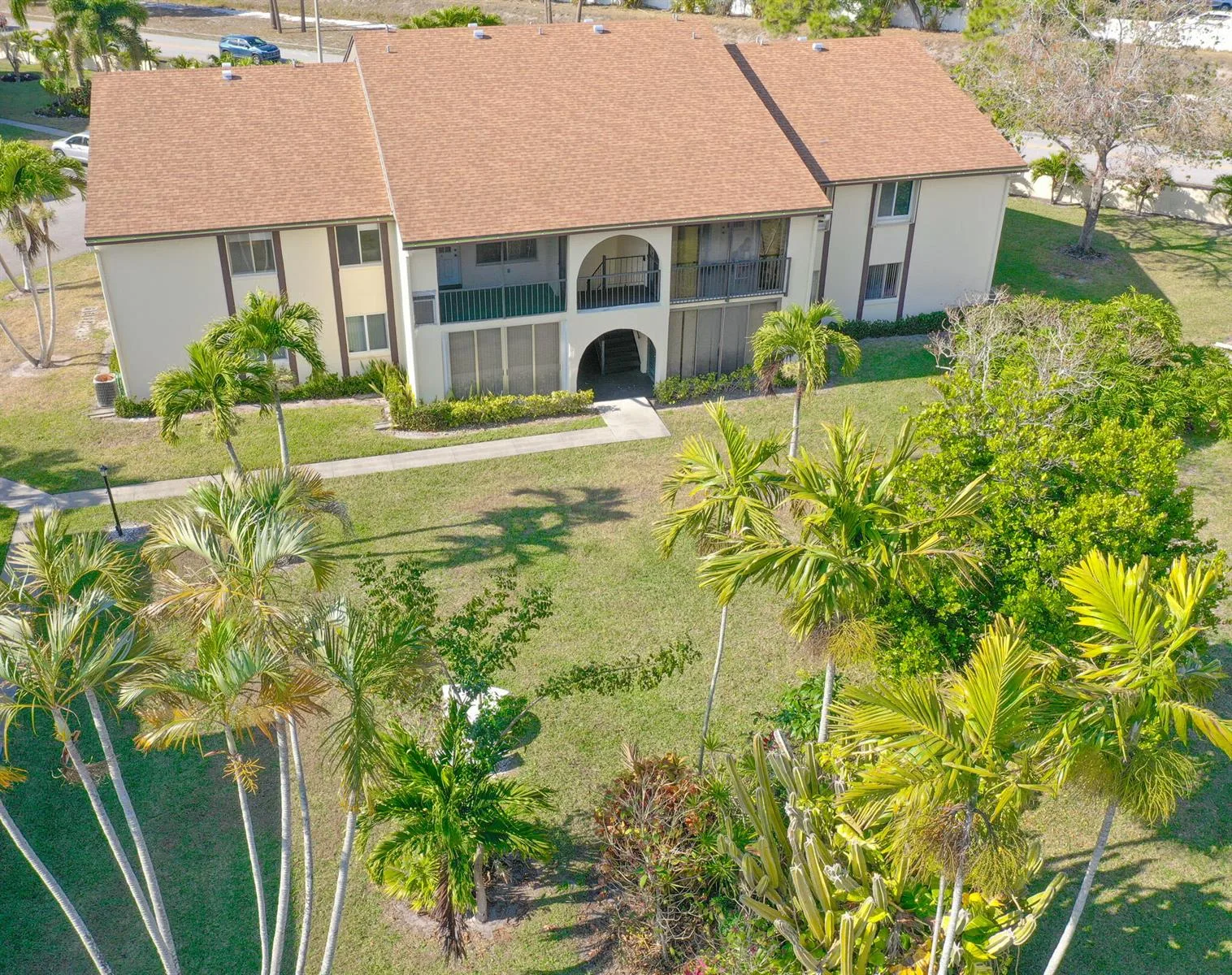 3530 Pine Needle Drive # C-2, FL 33463