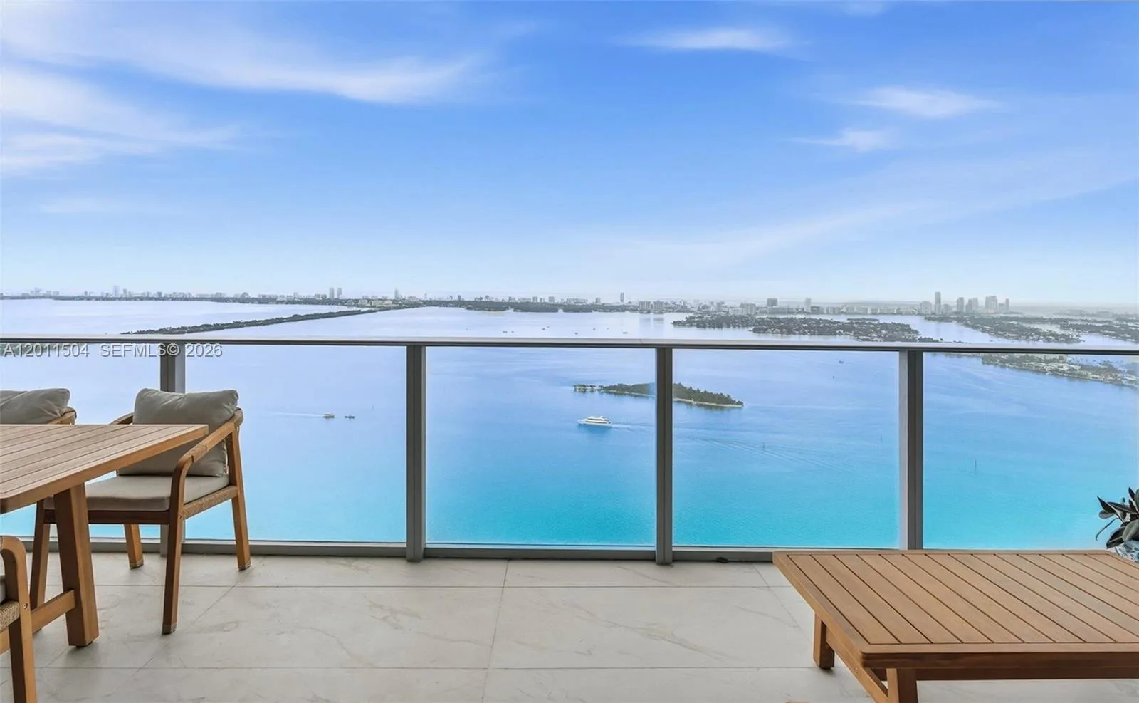 700 NE 24th Street # 4606, Miami, FL 33137