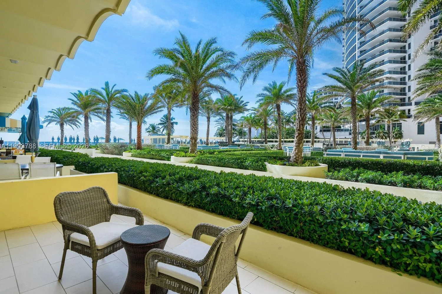 2501 S Ocean Dr # L16 (AVAILABLE NOW-OCT), Hollywood, FL 33019