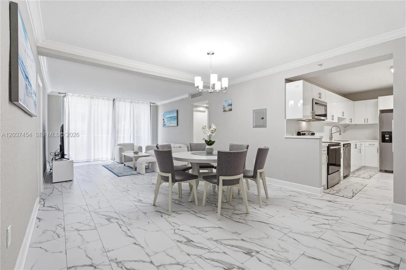 401 69th St # 313, Miami Beach, FL 33141