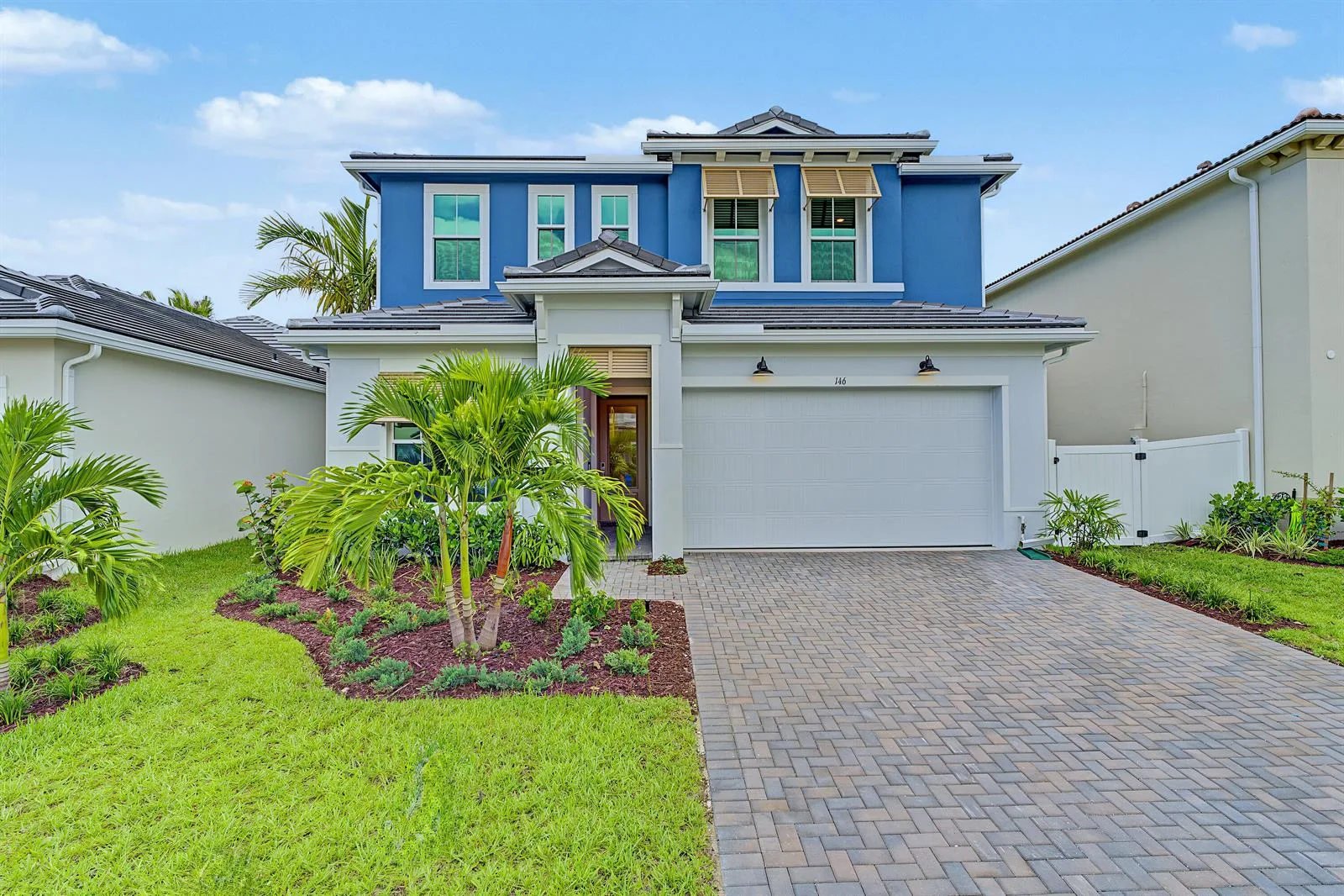 146 Parkside Way # 12, Royal Palm Beach, FL 33414