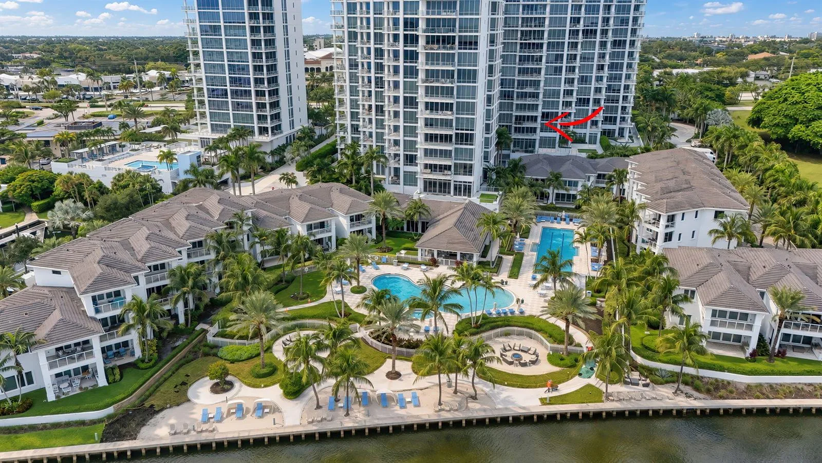 1 Water Club Way # 503, North Palm Beach, FL 33408