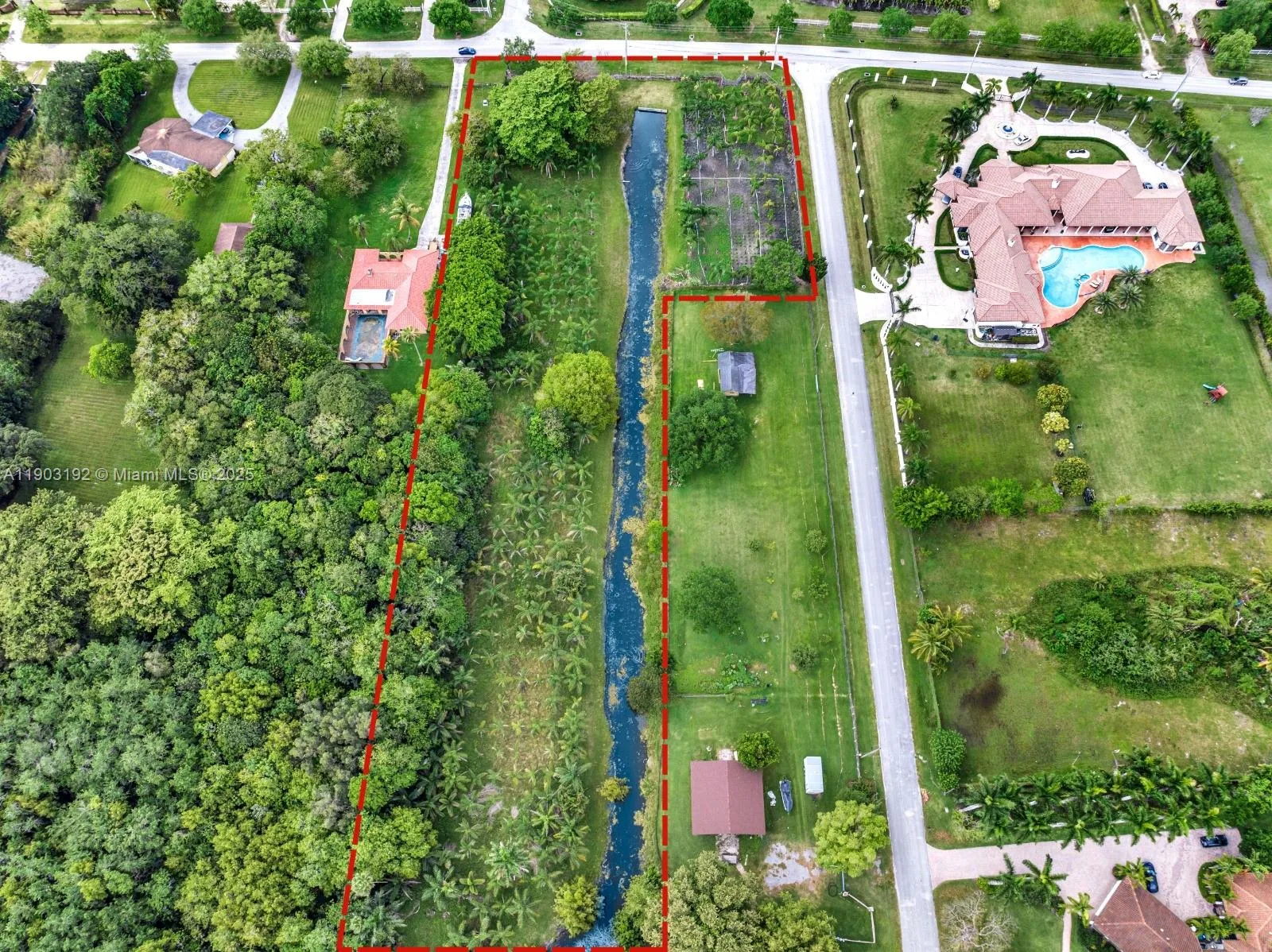 4800 SW 178 AVE, Southwest Ranches, FL 33331