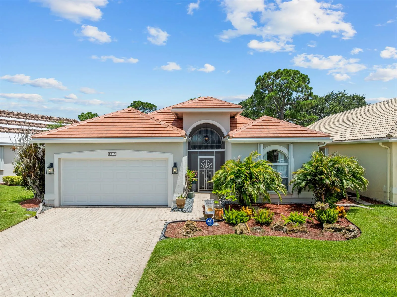 1618 SE Shelburnie Way, Port St. Lucie, FL 34952 photo 2